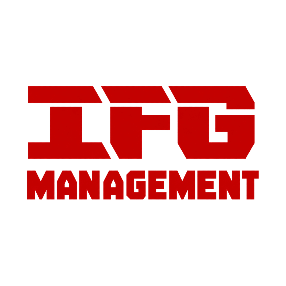 IFG Management Logo